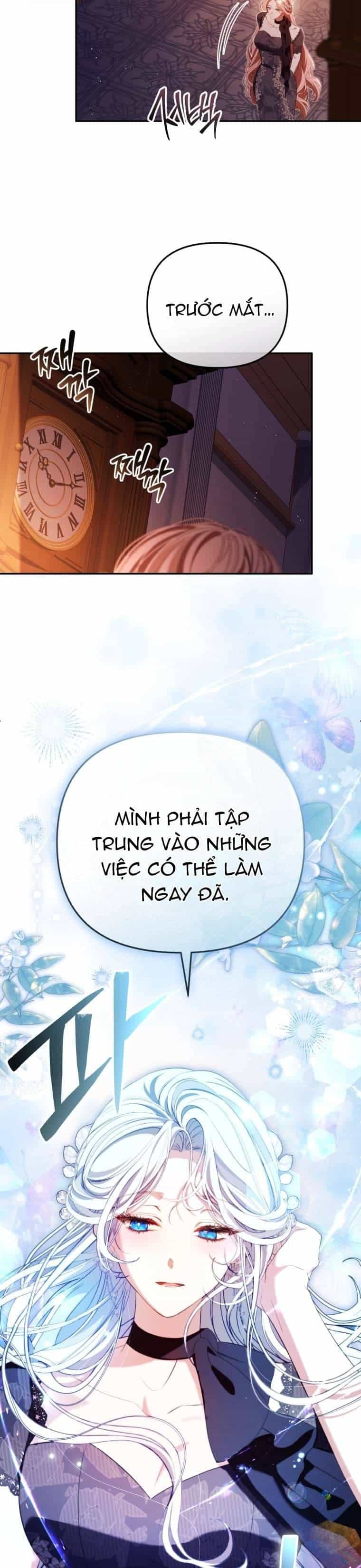 Người Phải Trả Giá Bằng Mạng Sống Vì Đã Lừa Dối Tôi - Chương 36 - ảnh 34