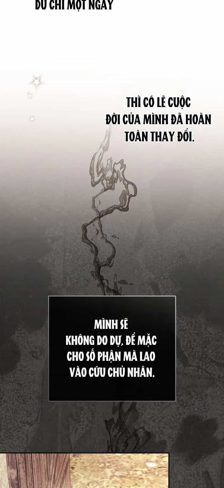 Người Phải Trả Giá Bằng Mạng Sống Vì Đã Lừa Dối Tôi - Chương 37 - ảnh 46