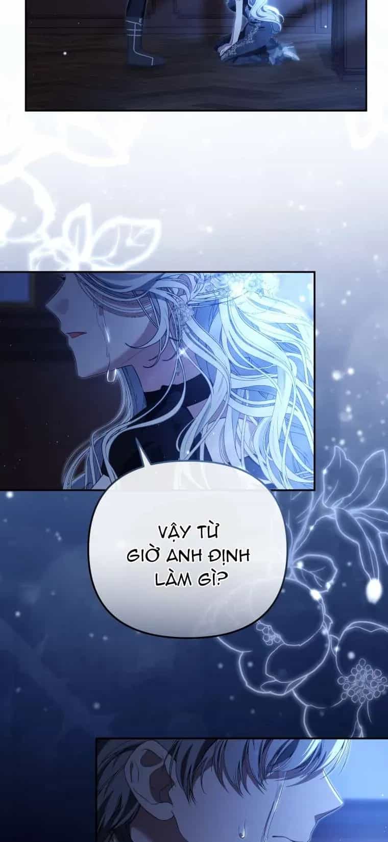 Người Phải Trả Giá Bằng Mạng Sống Vì Đã Lừa Dối Tôi - Chương 38 - ảnh 14