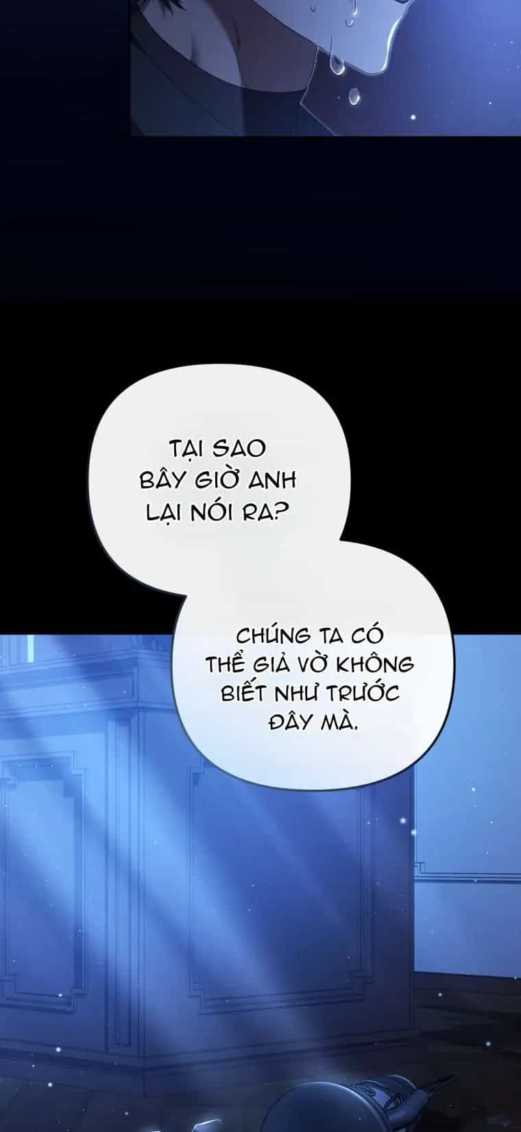Người Phải Trả Giá Bằng Mạng Sống Vì Đã Lừa Dối Tôi - Chương 38 - ảnh 15