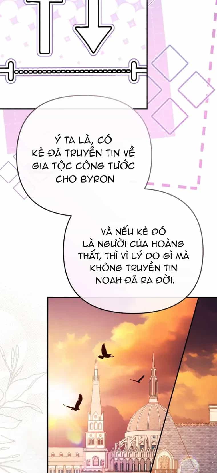 Người Phải Trả Giá Bằng Mạng Sống Vì Đã Lừa Dối Tôi - Chương 38 - ảnh 36