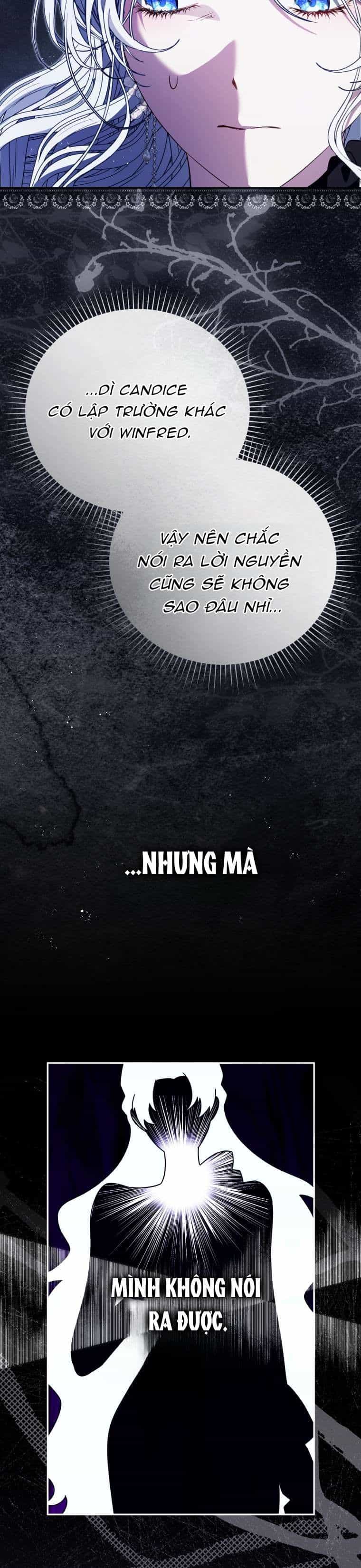 Người Phải Trả Giá Bằng Mạng Sống Vì Đã Lừa Dối Tôi - Chương 39 - ảnh 17