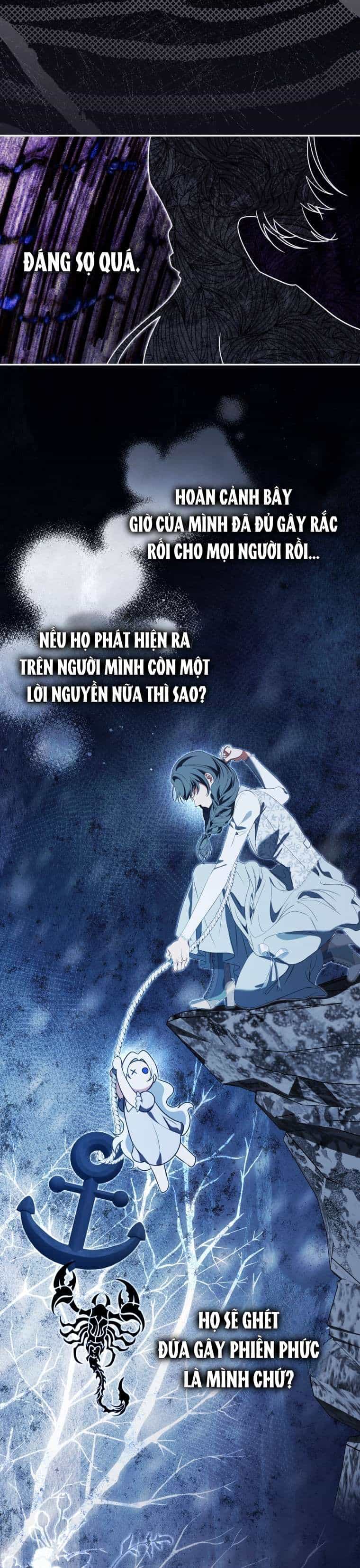 Người Phải Trả Giá Bằng Mạng Sống Vì Đã Lừa Dối Tôi - Chương 39 - ảnh 18