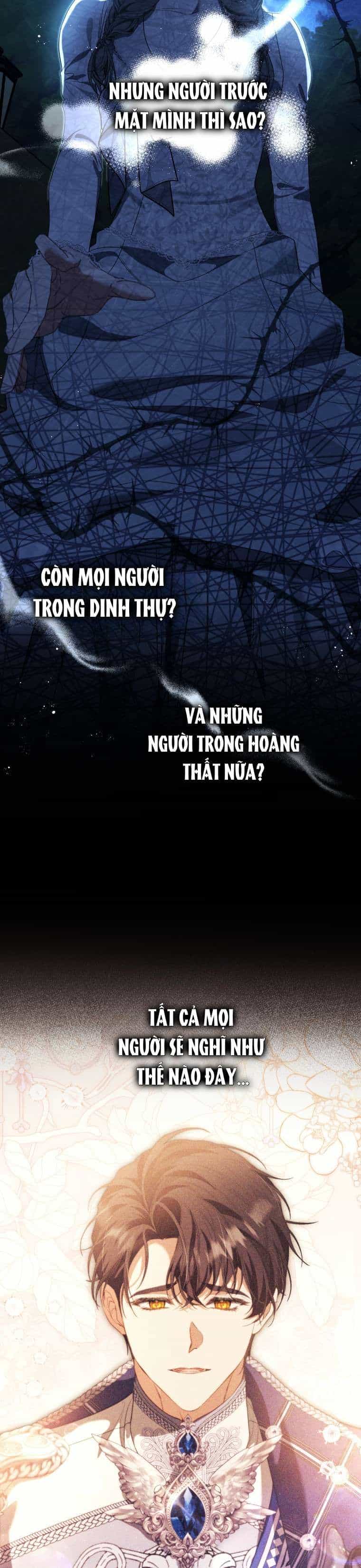 Người Phải Trả Giá Bằng Mạng Sống Vì Đã Lừa Dối Tôi - Chương 39 - ảnh 20
