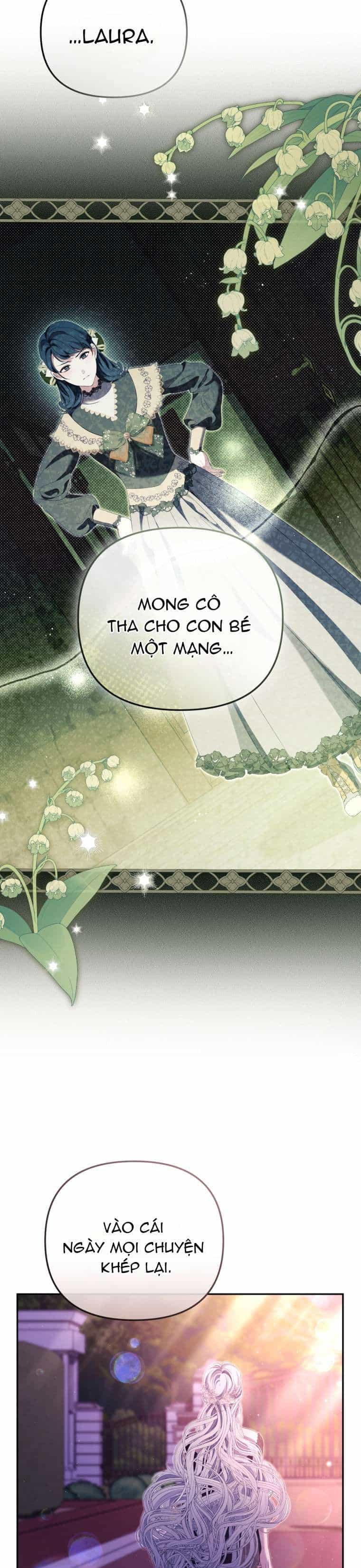 Người Phải Trả Giá Bằng Mạng Sống Vì Đã Lừa Dối Tôi - Chương 39 - ảnh 31