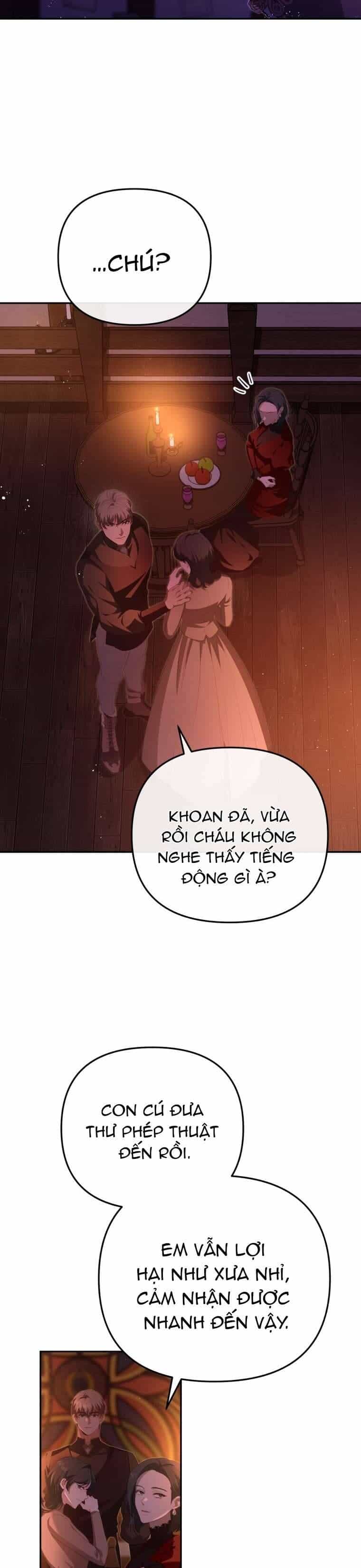 Người Phải Trả Giá Bằng Mạng Sống Vì Đã Lừa Dối Tôi - Chương 4 - ảnh 14