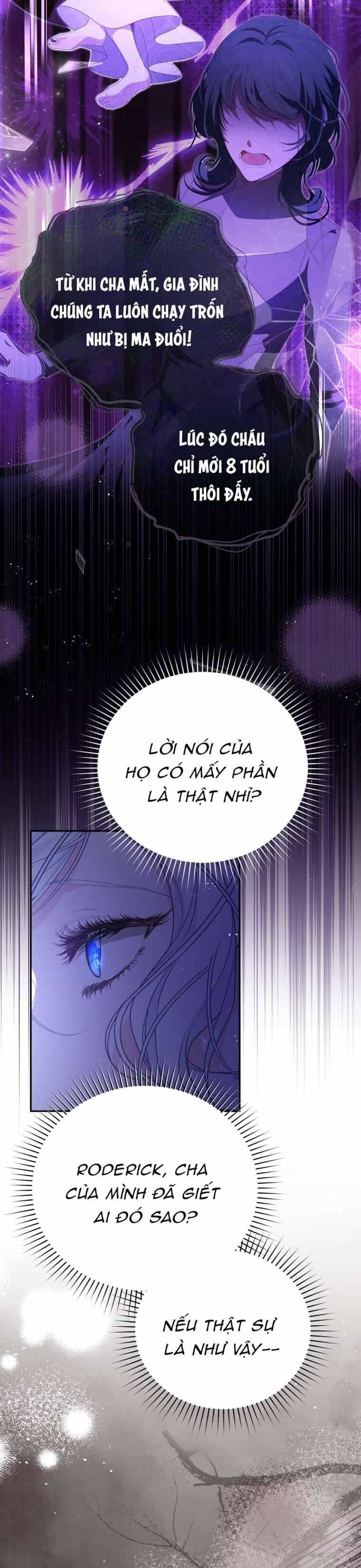 Người Phải Trả Giá Bằng Mạng Sống Vì Đã Lừa Dối Tôi - Chương 4 - ảnh 20