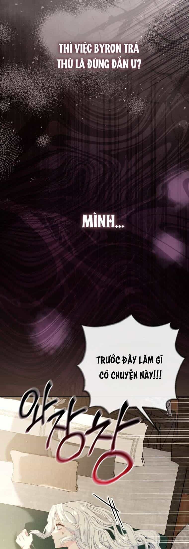 Người Phải Trả Giá Bằng Mạng Sống Vì Đã Lừa Dối Tôi - Chương 4 - ảnh 21