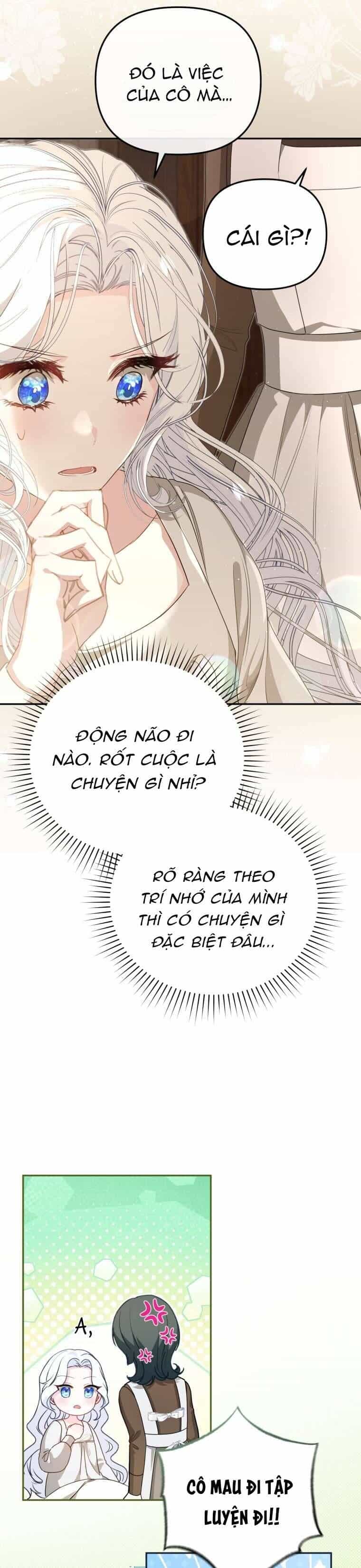 Người Phải Trả Giá Bằng Mạng Sống Vì Đã Lừa Dối Tôi - Chương 4 - ảnh 25