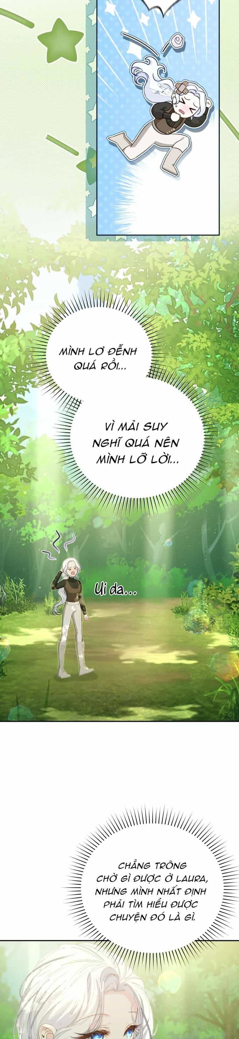 Người Phải Trả Giá Bằng Mạng Sống Vì Đã Lừa Dối Tôi - Chương 4 - ảnh 26