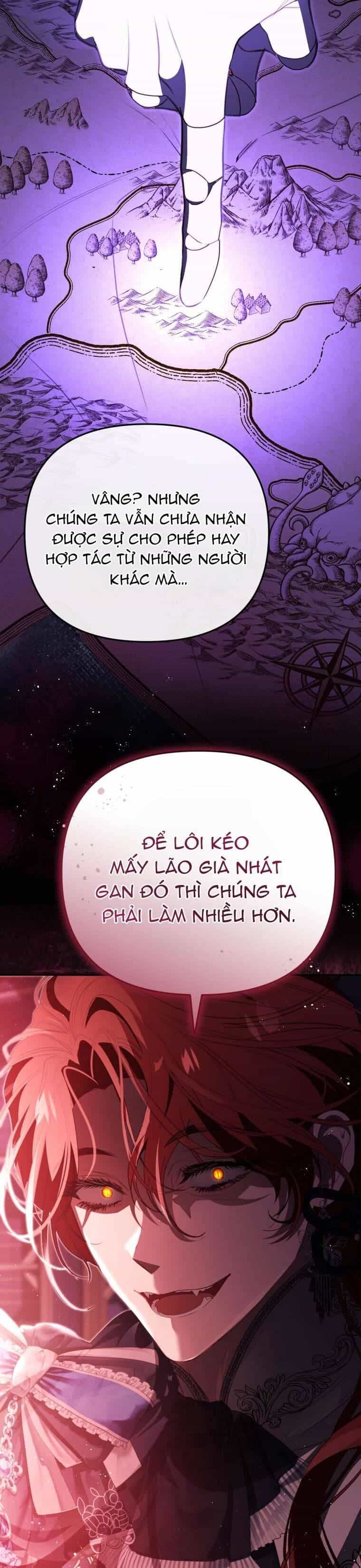 Người Phải Trả Giá Bằng Mạng Sống Vì Đã Lừa Dối Tôi - Chương 4 - ảnh 34