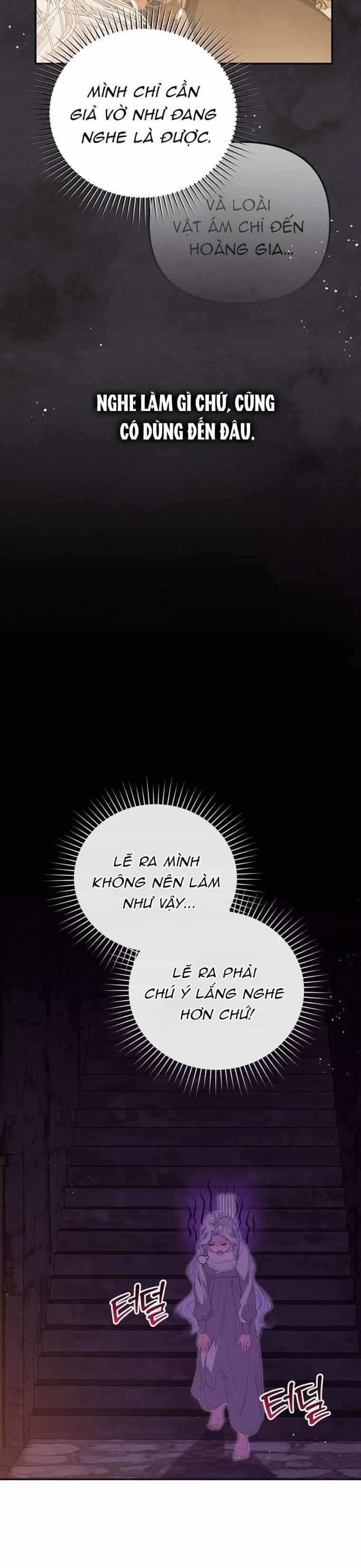 Người Phải Trả Giá Bằng Mạng Sống Vì Đã Lừa Dối Tôi - Chương 4 - ảnh 5