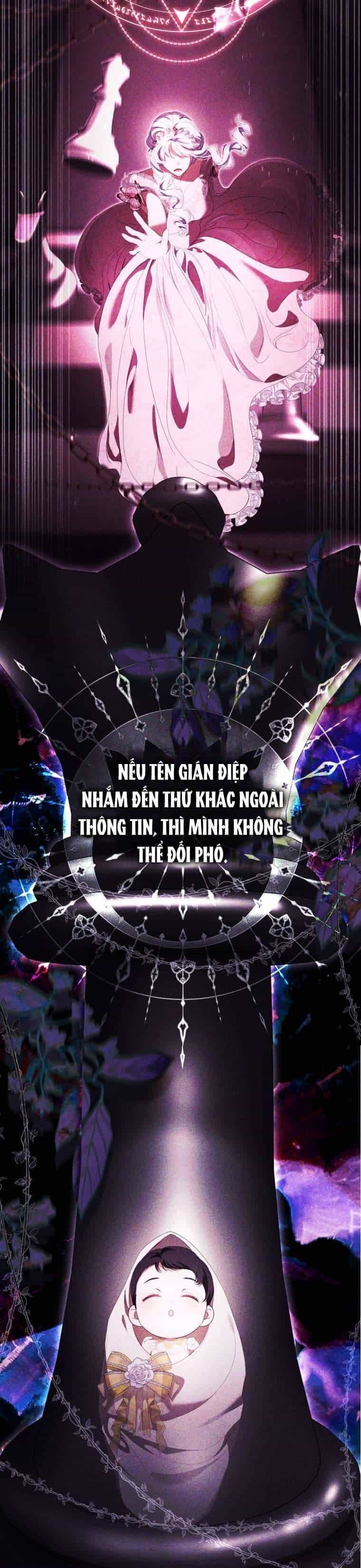 Người Phải Trả Giá Bằng Mạng Sống Vì Đã Lừa Dối Tôi - Chương 40 - ảnh 14