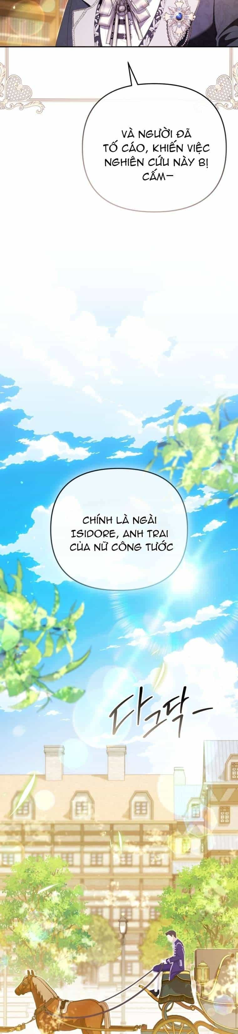 Người Phải Trả Giá Bằng Mạng Sống Vì Đã Lừa Dối Tôi - Chương 40 - ảnh 28