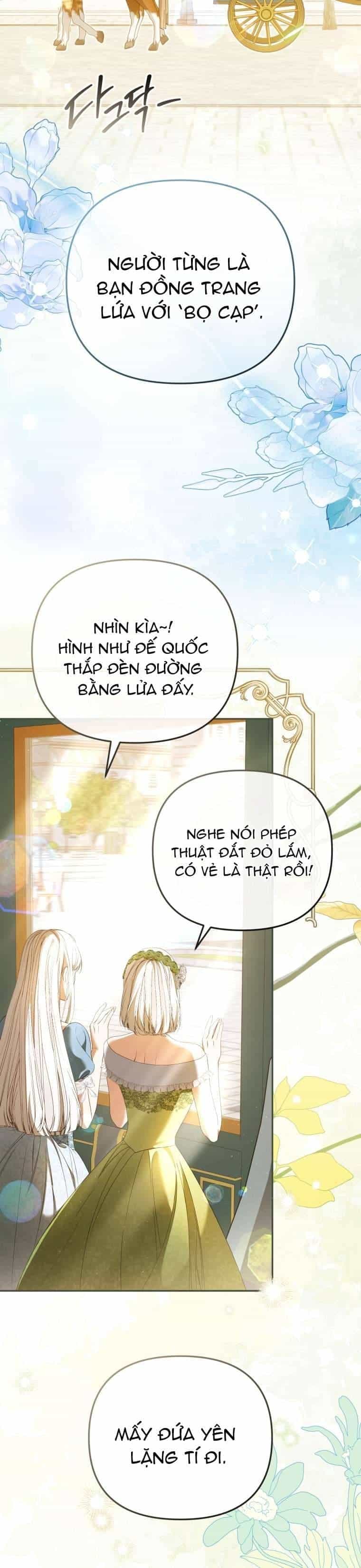 Người Phải Trả Giá Bằng Mạng Sống Vì Đã Lừa Dối Tôi - Chương 40 - ảnh 29