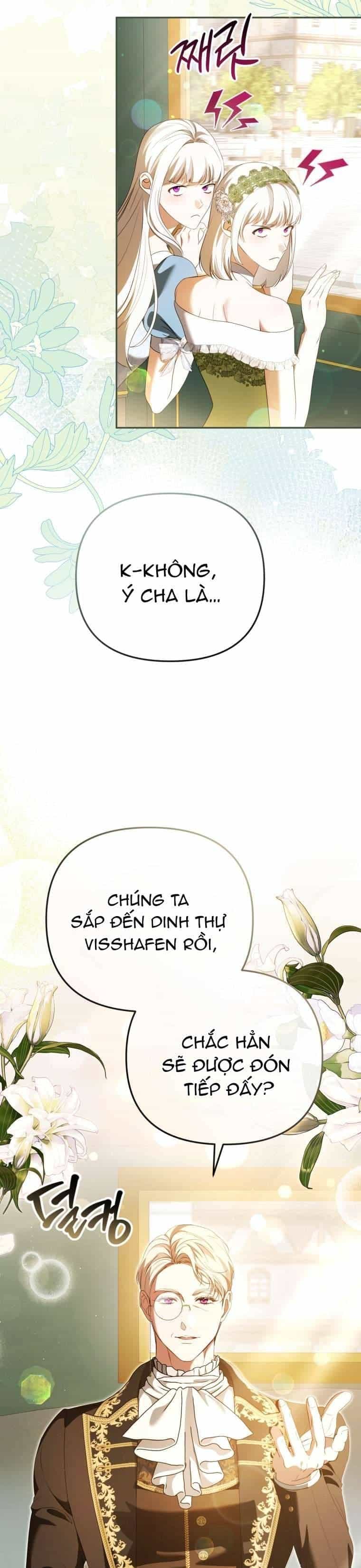 Người Phải Trả Giá Bằng Mạng Sống Vì Đã Lừa Dối Tôi - Chương 40 - ảnh 30
