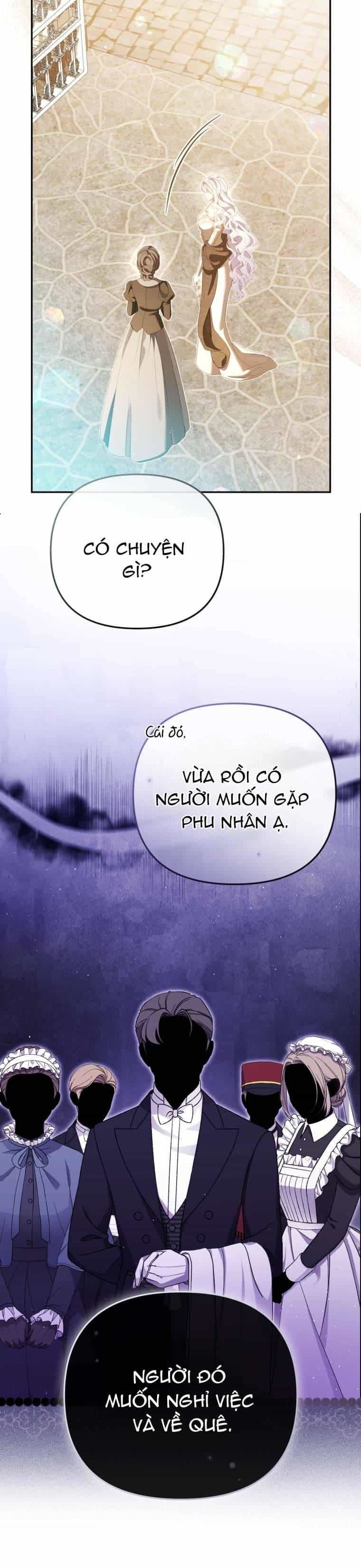 Người Phải Trả Giá Bằng Mạng Sống Vì Đã Lừa Dối Tôi - Chương 40 - ảnh 9