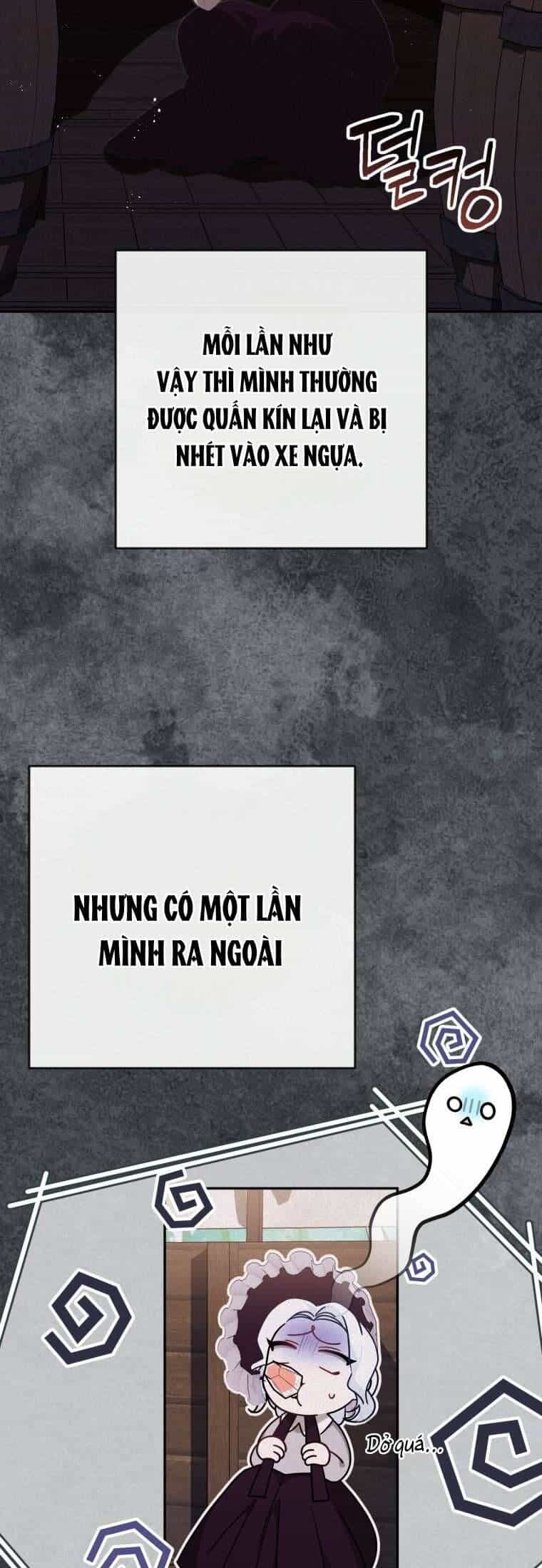 Người Phải Trả Giá Bằng Mạng Sống Vì Đã Lừa Dối Tôi - Chương 5 - ảnh 27