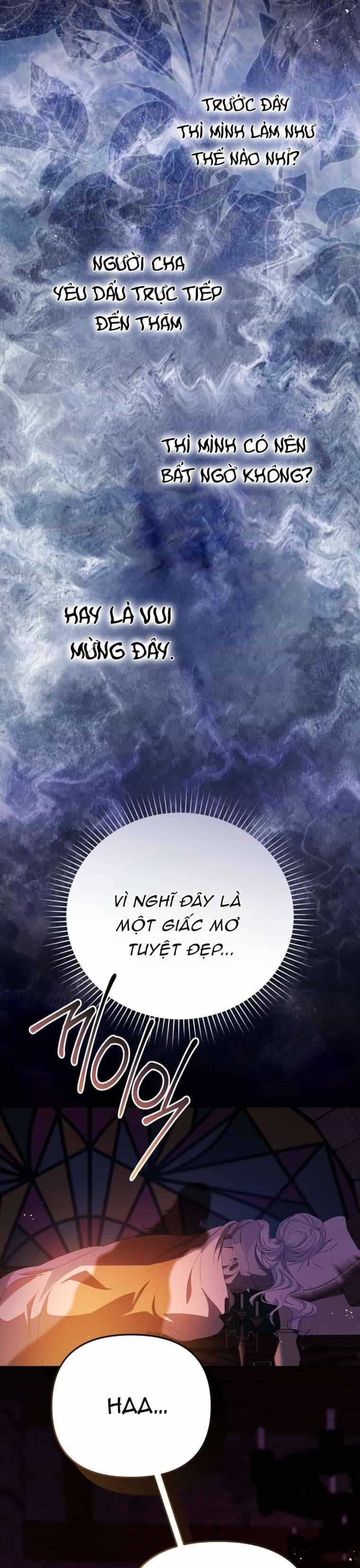 Người Phải Trả Giá Bằng Mạng Sống Vì Đã Lừa Dối Tôi - Chương 5 - ảnh 37