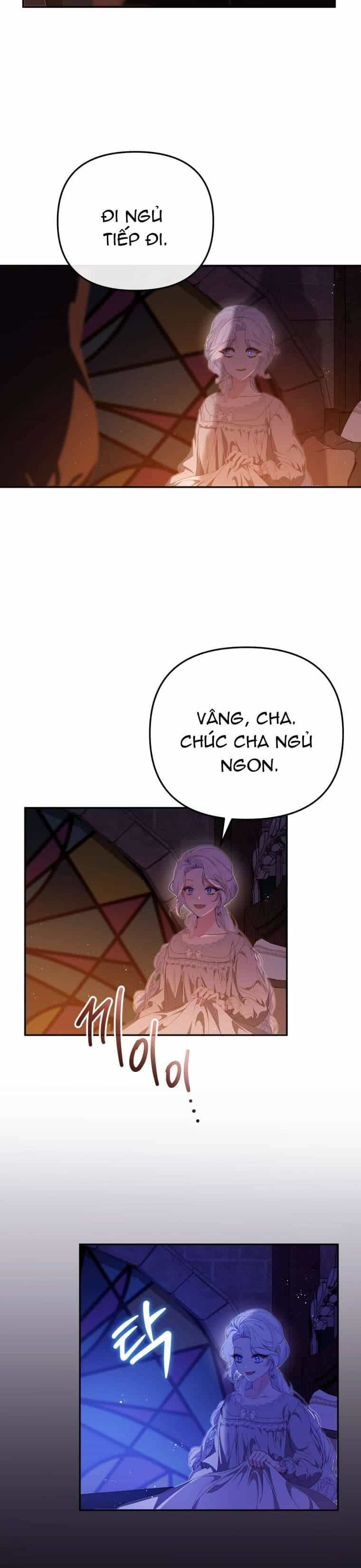 Người Phải Trả Giá Bằng Mạng Sống Vì Đã Lừa Dối Tôi - Chương 5 - ảnh 44
