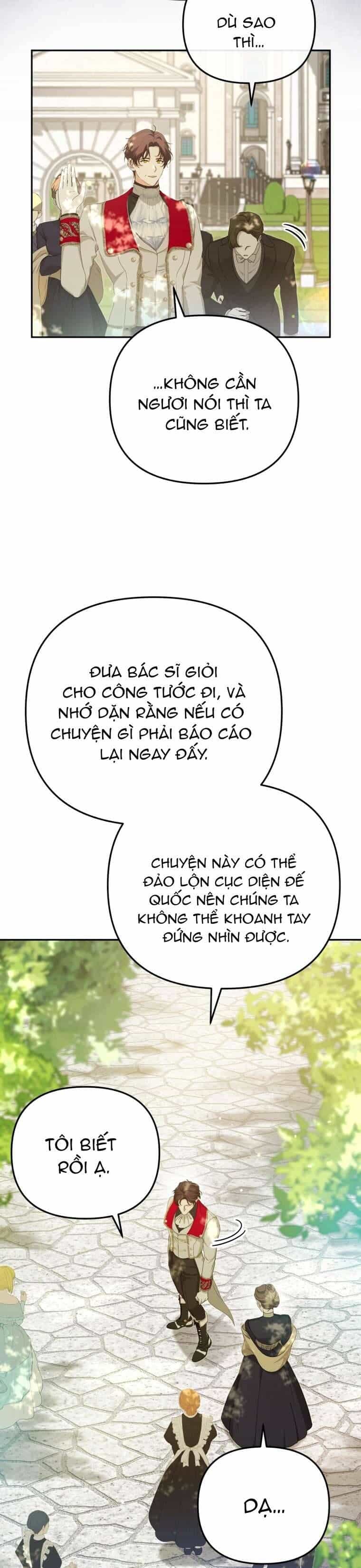 Người Phải Trả Giá Bằng Mạng Sống Vì Đã Lừa Dối Tôi - Chương 5 - ảnh 7