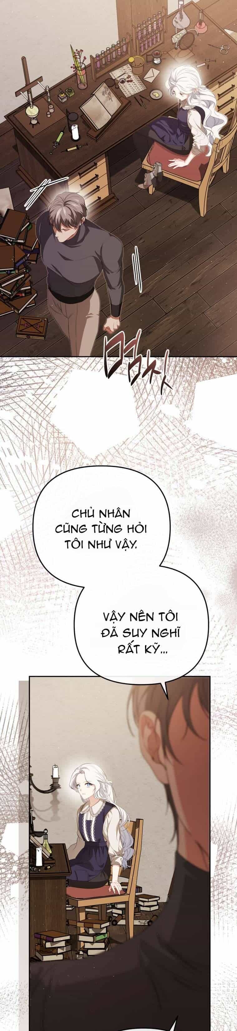 Người Phải Trả Giá Bằng Mạng Sống Vì Đã Lừa Dối Tôi - Chương 6 - ảnh 17
