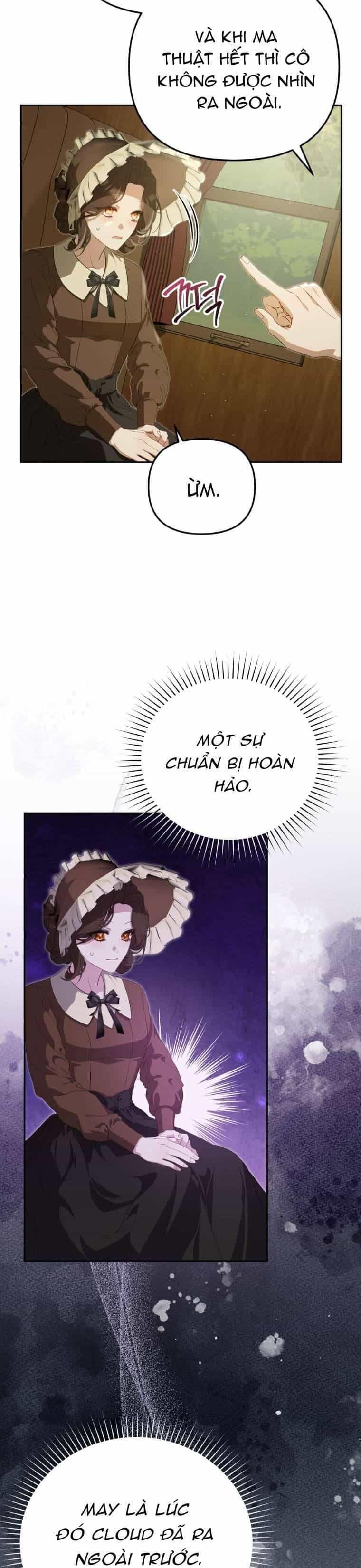 Người Phải Trả Giá Bằng Mạng Sống Vì Đã Lừa Dối Tôi - Chương 6 - ảnh 23