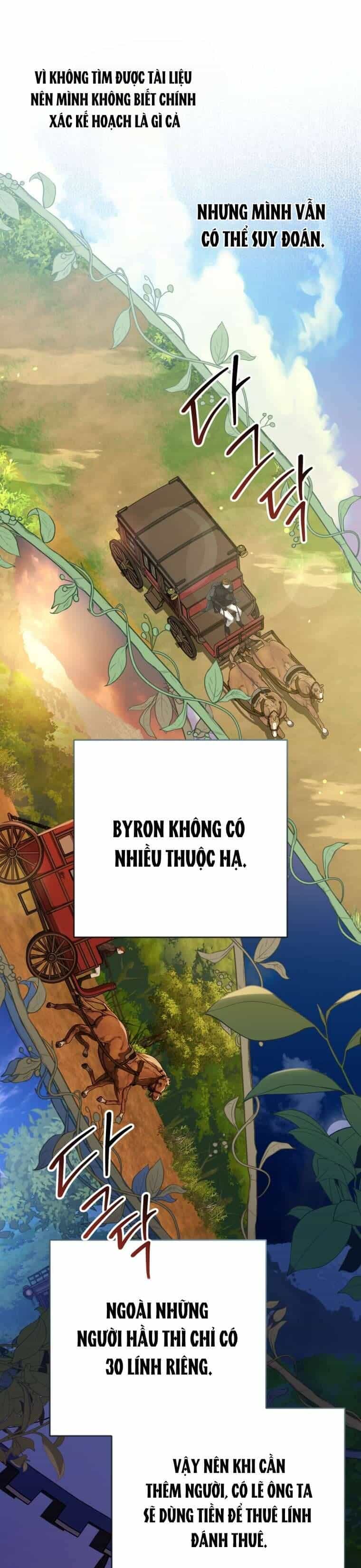 Người Phải Trả Giá Bằng Mạng Sống Vì Đã Lừa Dối Tôi - Chương 6 - ảnh 25