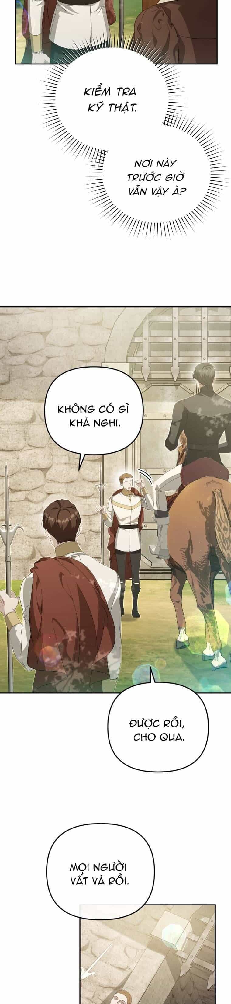 Người Phải Trả Giá Bằng Mạng Sống Vì Đã Lừa Dối Tôi - Chương 6 - ảnh 35
