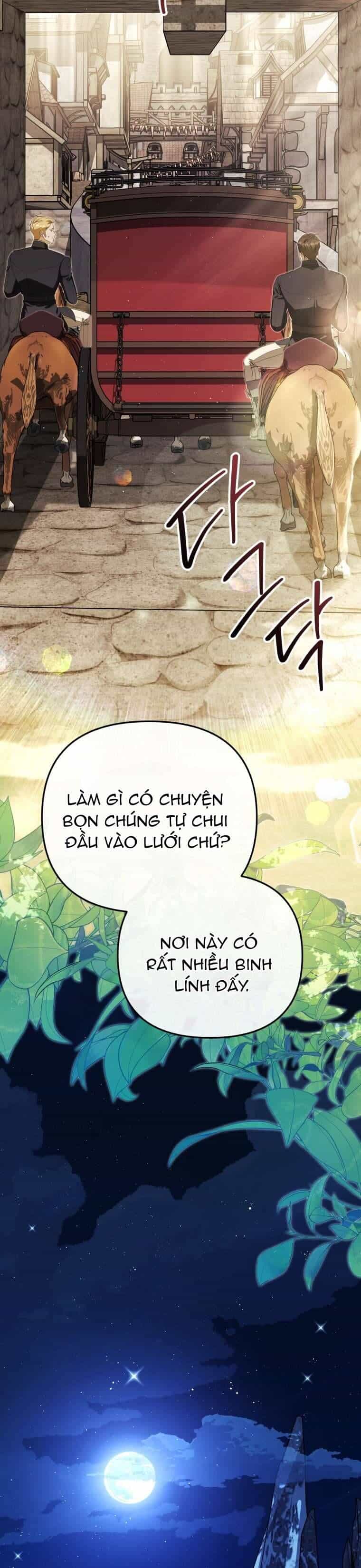 Người Phải Trả Giá Bằng Mạng Sống Vì Đã Lừa Dối Tôi - Chương 6 - ảnh 37