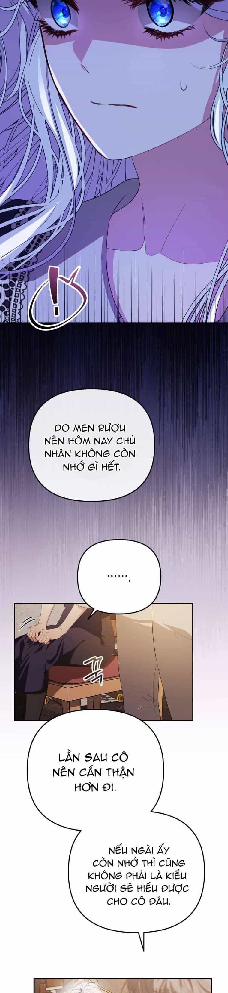 Người Phải Trả Giá Bằng Mạng Sống Vì Đã Lừa Dối Tôi - Chương 6 - ảnh 7