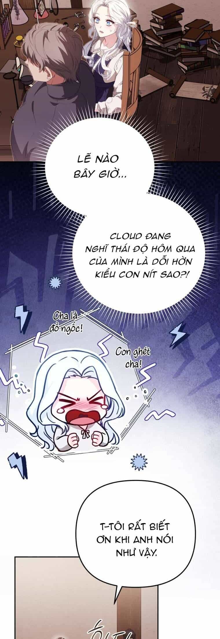 Người Phải Trả Giá Bằng Mạng Sống Vì Đã Lừa Dối Tôi - Chương 6 - ảnh 9