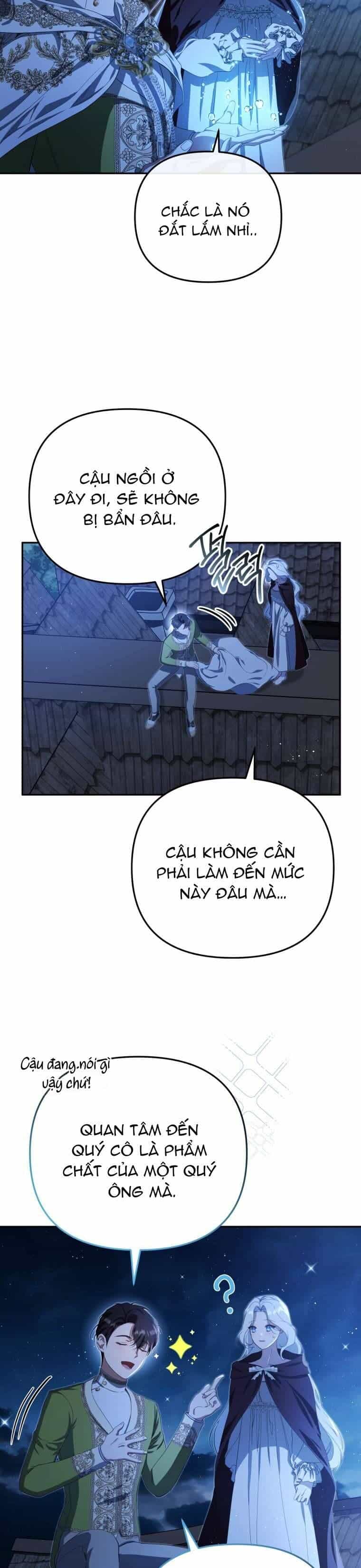 Người Phải Trả Giá Bằng Mạng Sống Vì Đã Lừa Dối Tôi - Chương 7 - ảnh 26