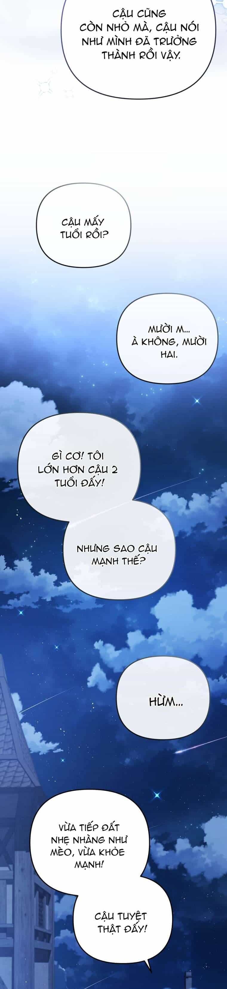 Người Phải Trả Giá Bằng Mạng Sống Vì Đã Lừa Dối Tôi - Chương 7 - ảnh 29