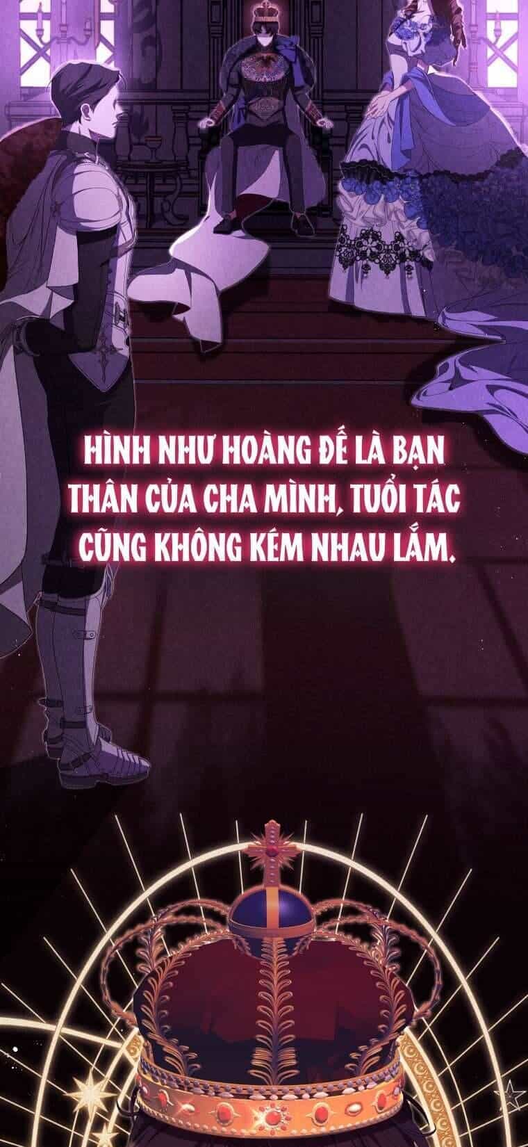 Người Phải Trả Giá Bằng Mạng Sống Vì Đã Lừa Dối Tôi - Chương 8 - ảnh 35