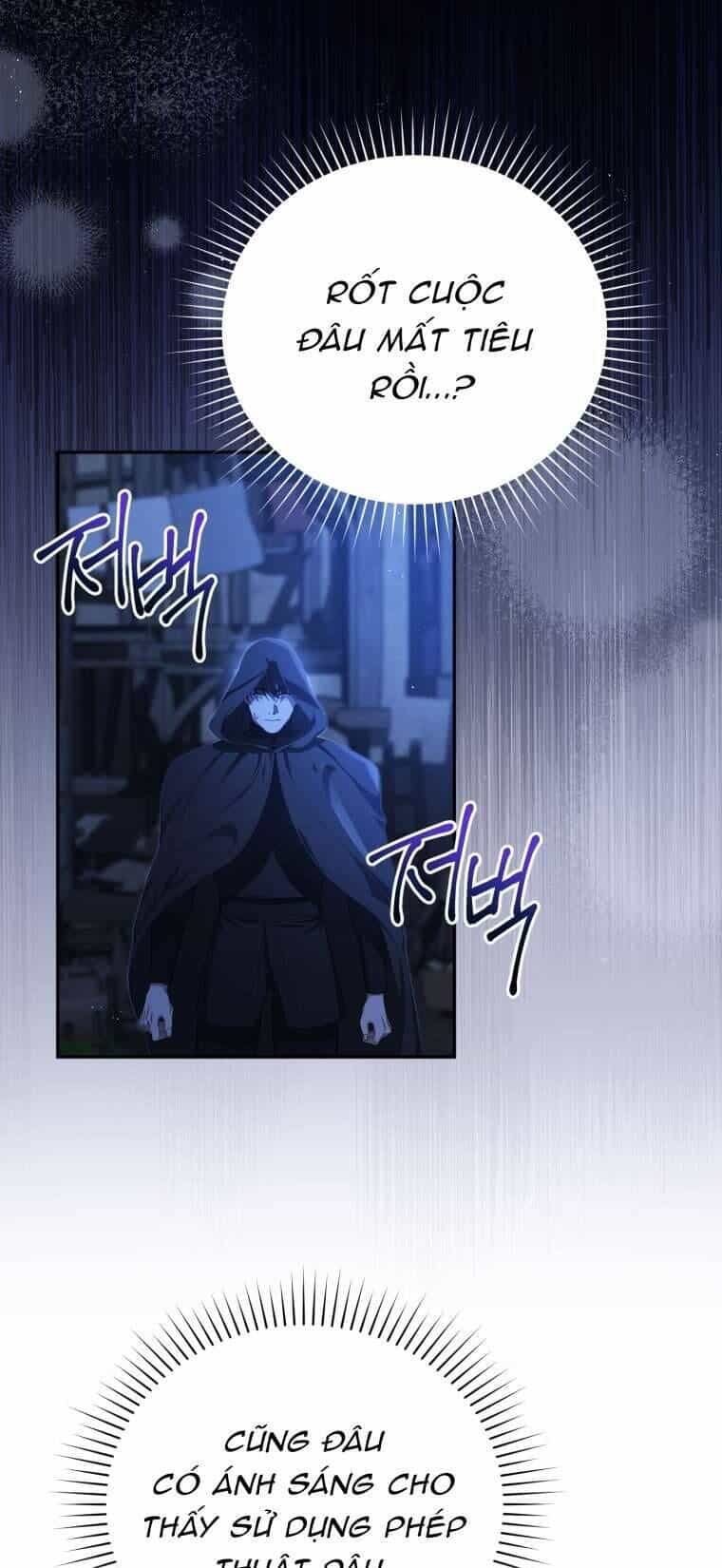 Người Phải Trả Giá Bằng Mạng Sống Vì Đã Lừa Dối Tôi - Chương 8 - ảnh 4
