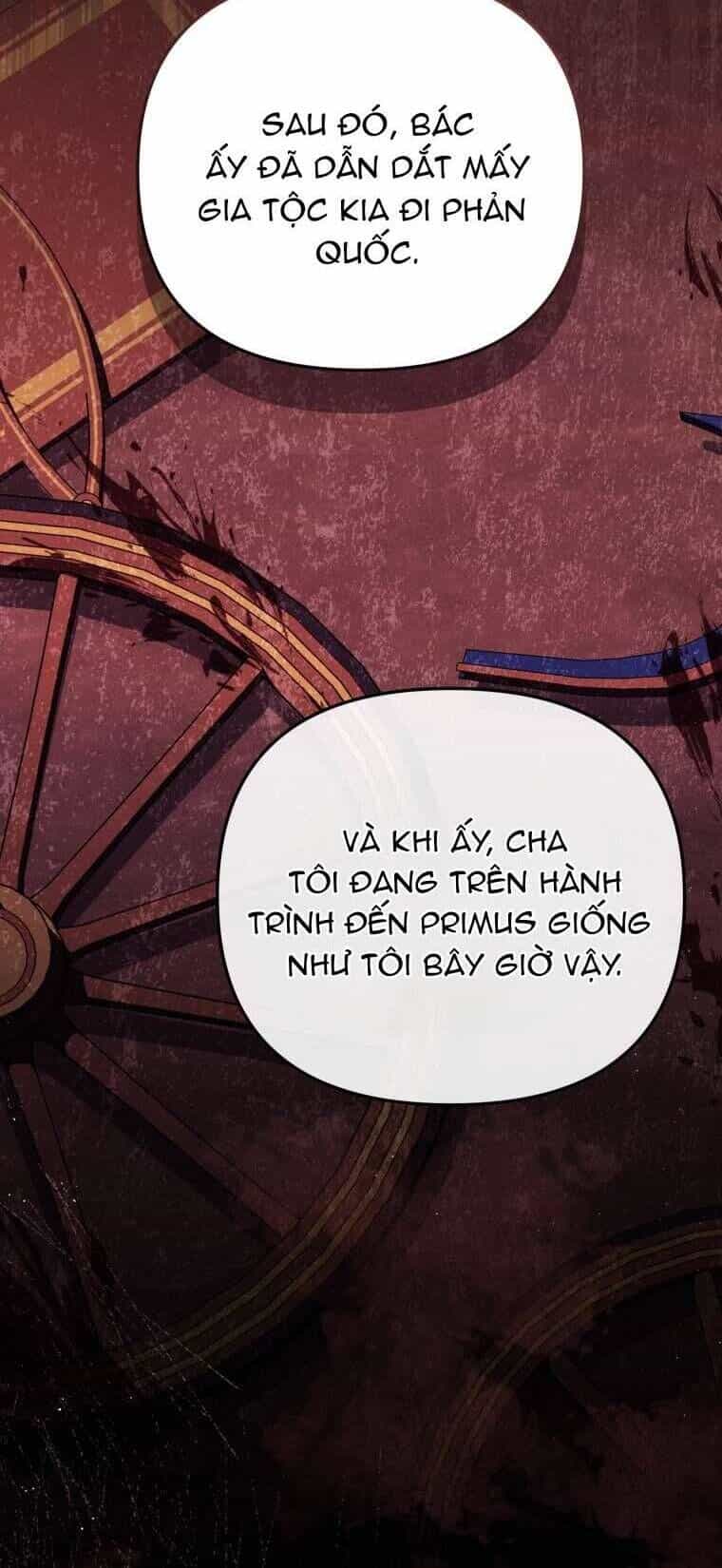 Người Phải Trả Giá Bằng Mạng Sống Vì Đã Lừa Dối Tôi - Chương 8 - ảnh 53