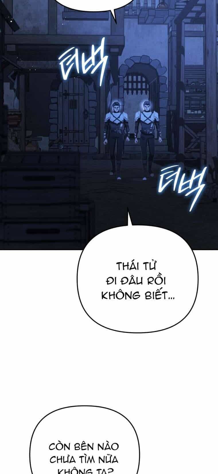 Người Phải Trả Giá Bằng Mạng Sống Vì Đã Lừa Dối Tôi - Chương 8 - ảnh 6