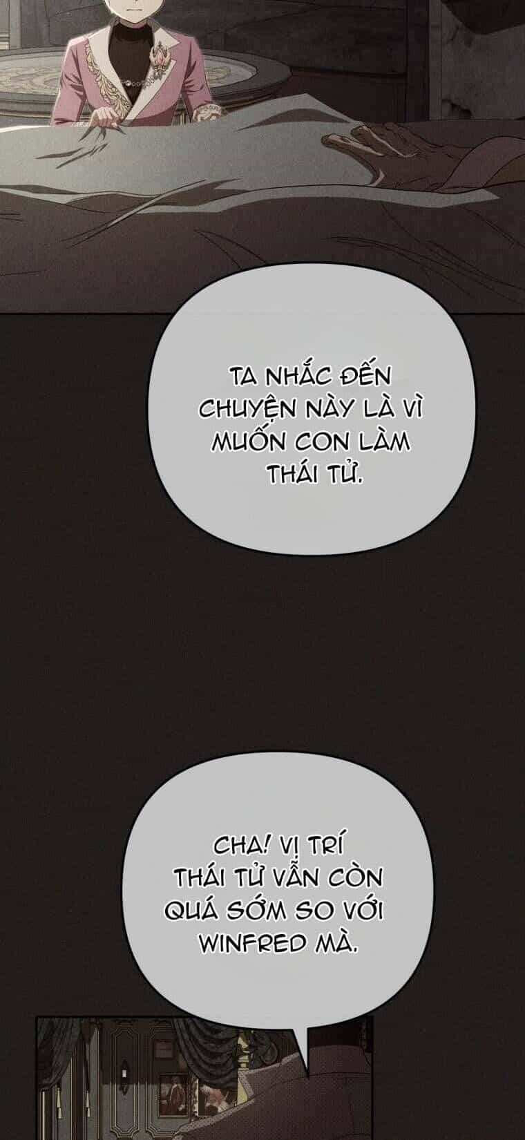 Người Phải Trả Giá Bằng Mạng Sống Vì Đã Lừa Dối Tôi - Chương 8 - ảnh 65