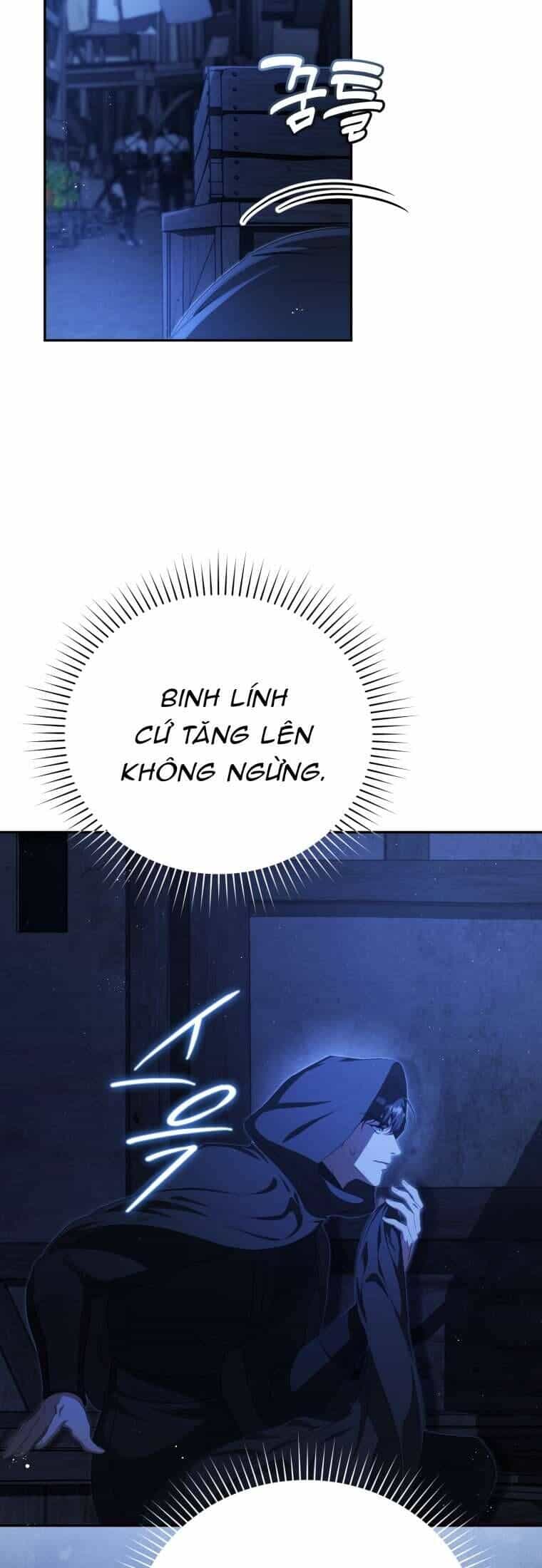 Người Phải Trả Giá Bằng Mạng Sống Vì Đã Lừa Dối Tôi - Chương 8 - ảnh 8
