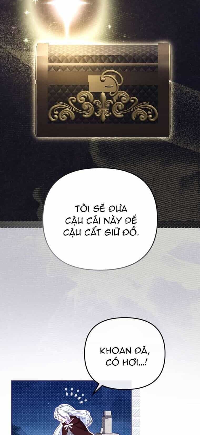 Người Phải Trả Giá Bằng Mạng Sống Vì Đã Lừa Dối Tôi - Chương 9 - ảnh 14