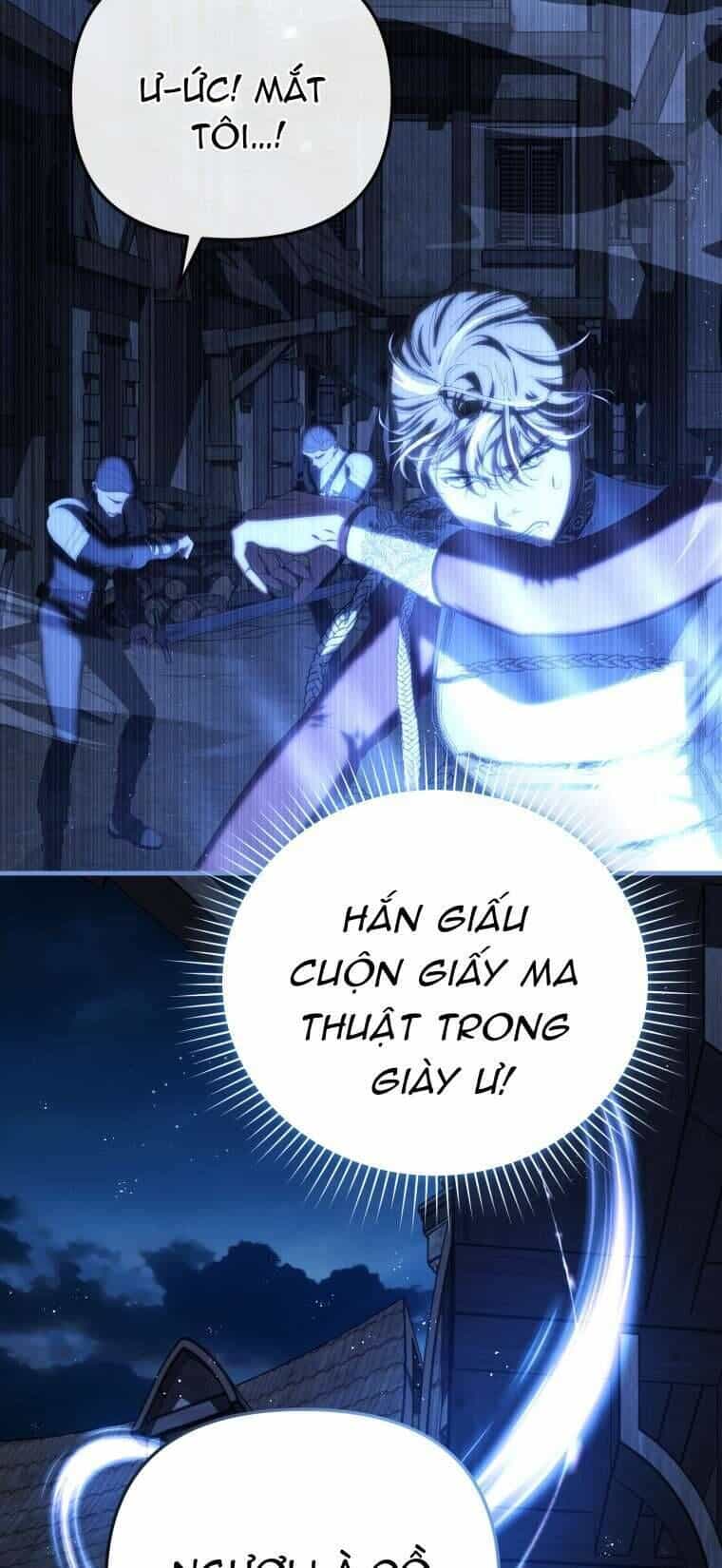 Người Phải Trả Giá Bằng Mạng Sống Vì Đã Lừa Dối Tôi - Chương 9 - ảnh 47
