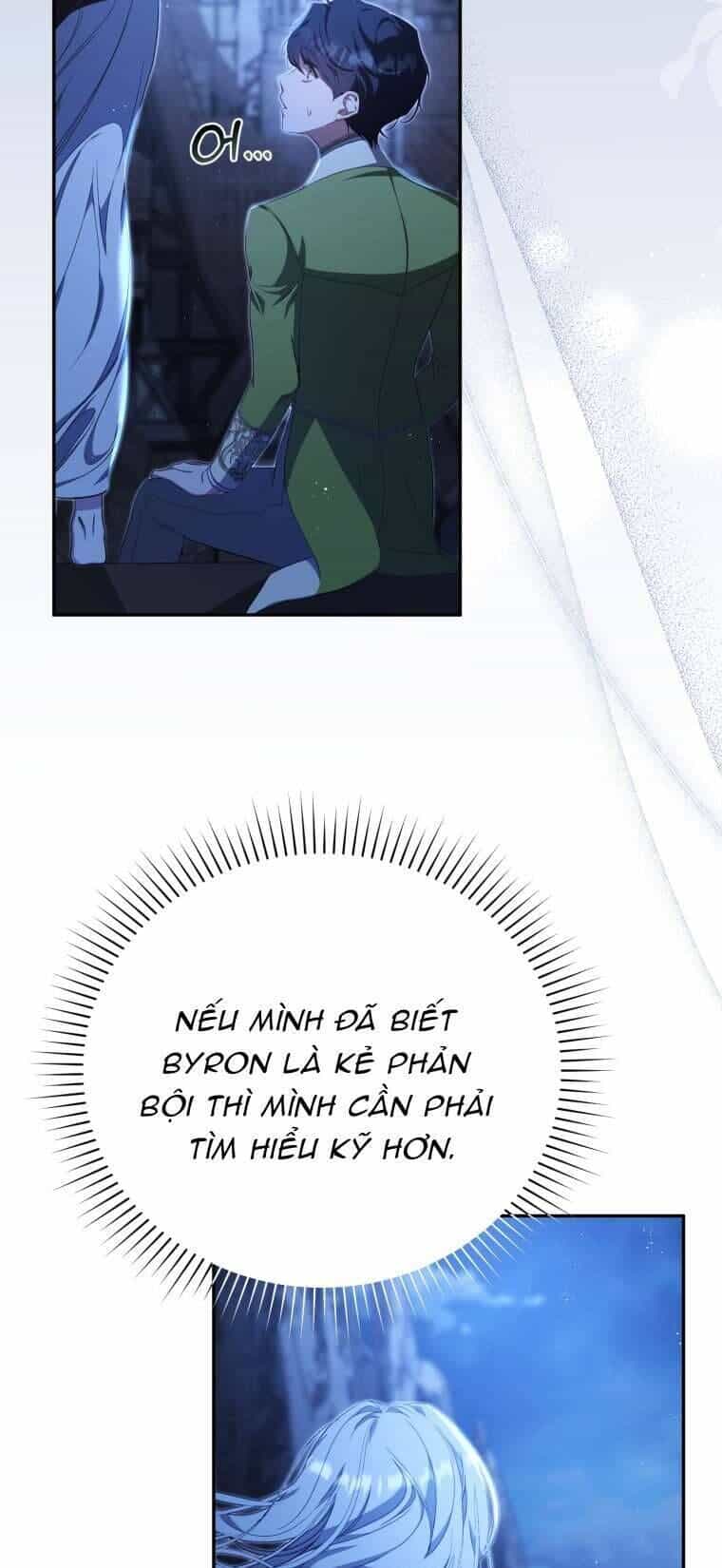 Người Phải Trả Giá Bằng Mạng Sống Vì Đã Lừa Dối Tôi - Chương 9 - ảnh 5
