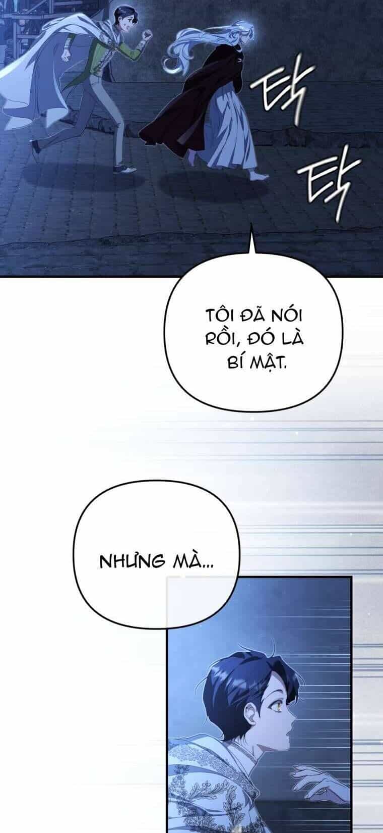 Người Phải Trả Giá Bằng Mạng Sống Vì Đã Lừa Dối Tôi - Chương 9 - ảnh 58