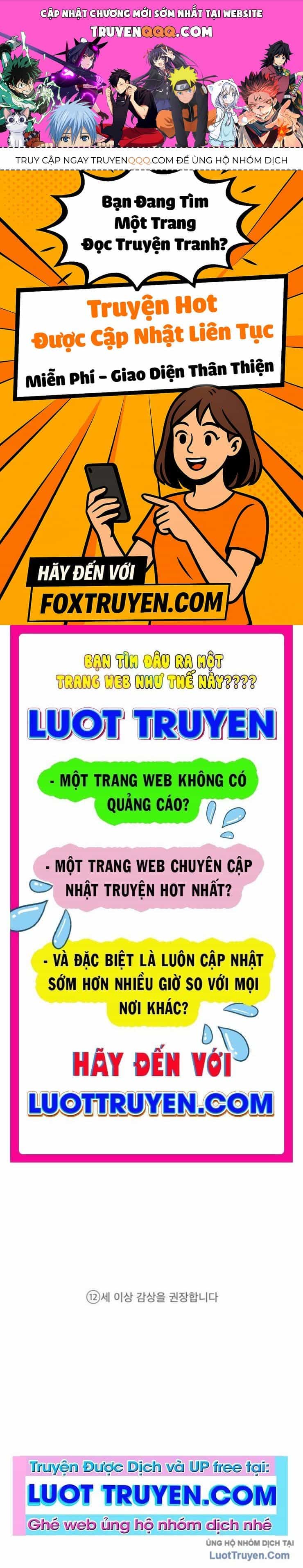 Người Quản Lý Mạnh Nhất - Chương 1 - ảnh 1