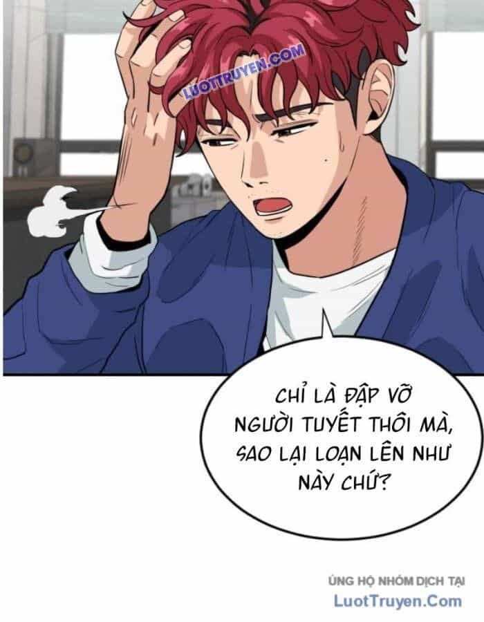 Người Quản Lý Mạnh Nhất - Chương 2 - ảnh 100