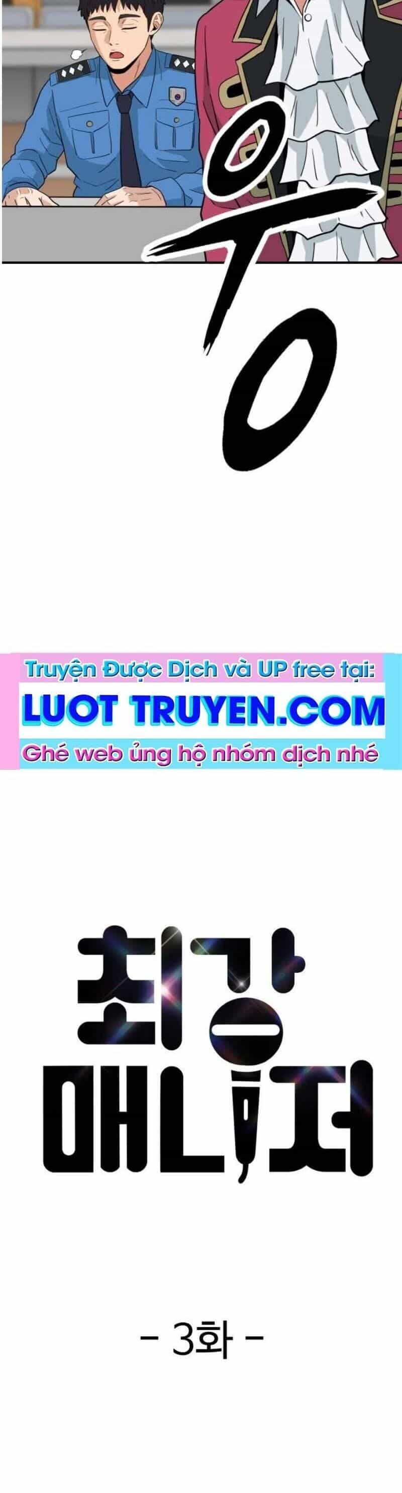 Người Quản Lý Mạnh Nhất - Chương 3 - ảnh 10