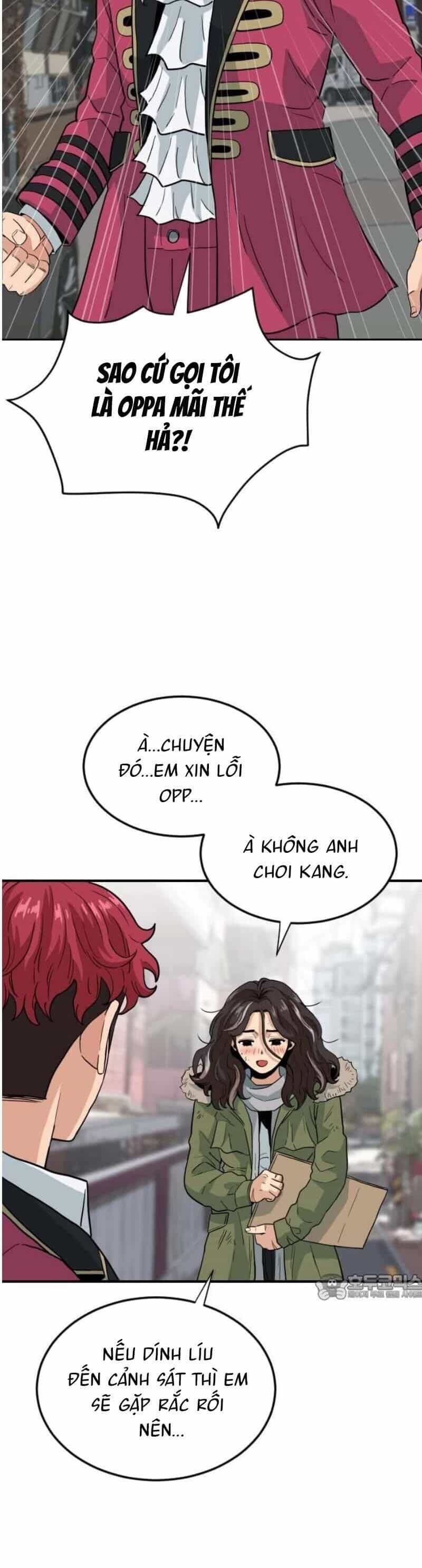 Người Quản Lý Mạnh Nhất - Chương 3 - ảnh 14