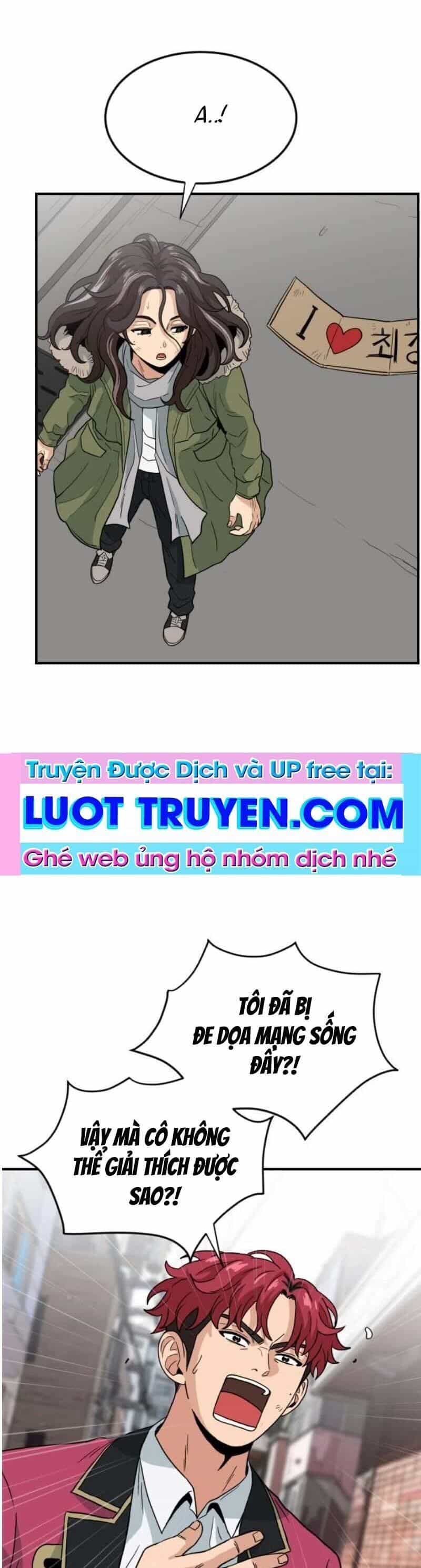 Người Quản Lý Mạnh Nhất - Chương 3 - ảnh 19