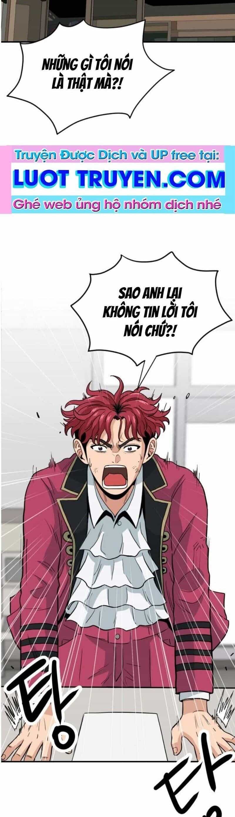 Người Quản Lý Mạnh Nhất - Chương 3 - ảnh 2